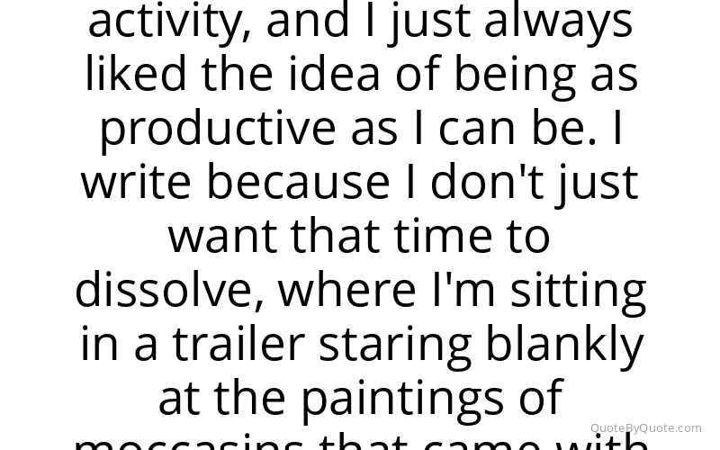Preview image for this quote by Lucas Neff