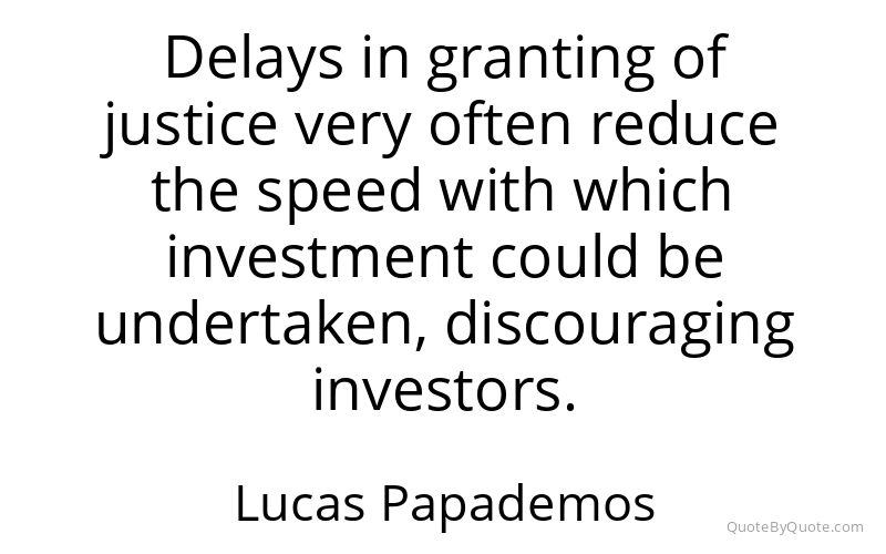 Preview image for this quote by Lucas Papademos