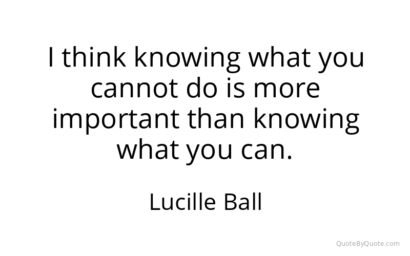 Preview image for this quote by Lucille Ball