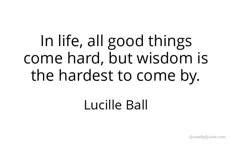 Preview image for this quote by Lucille Ball