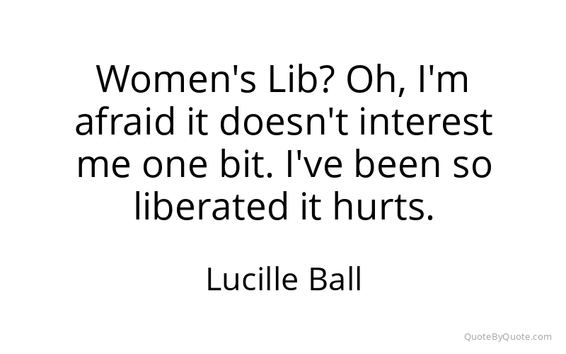 Preview image for this quote by Lucille Ball