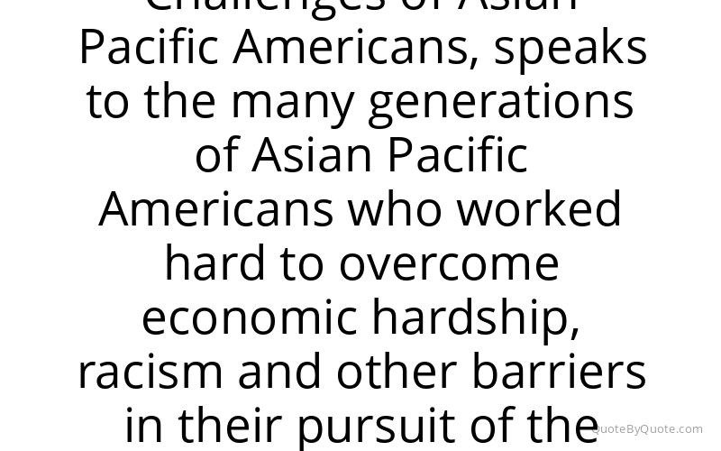 Preview image for this quote by Lucille Roybal-Allard