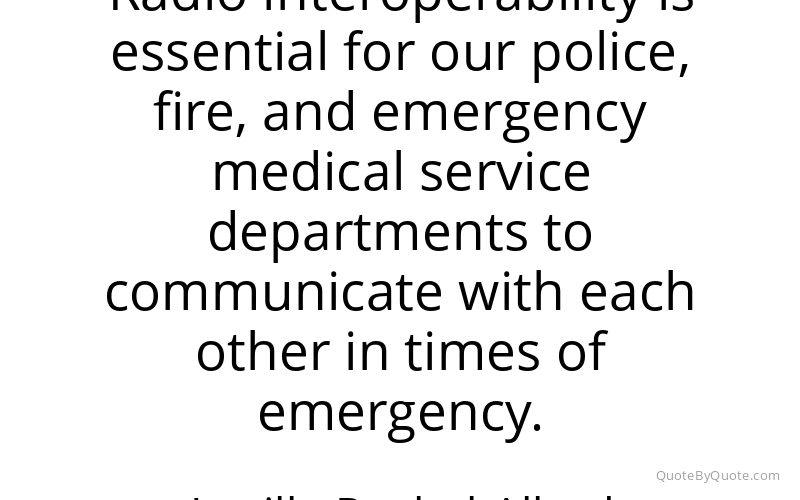 Preview image for this quote by Lucille Roybal-Allard