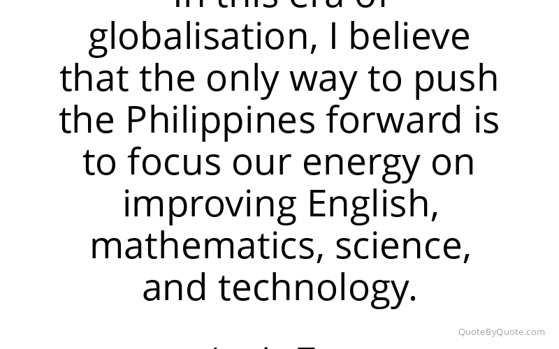 Preview image for this quote by Lucio Tan