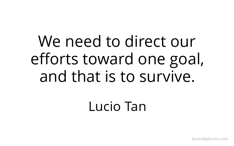 Preview image for this quote by Lucio Tan
