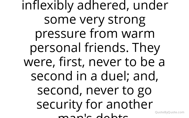 Preview image for this quote by Lucius Quintus Cincinnatus Lamar II