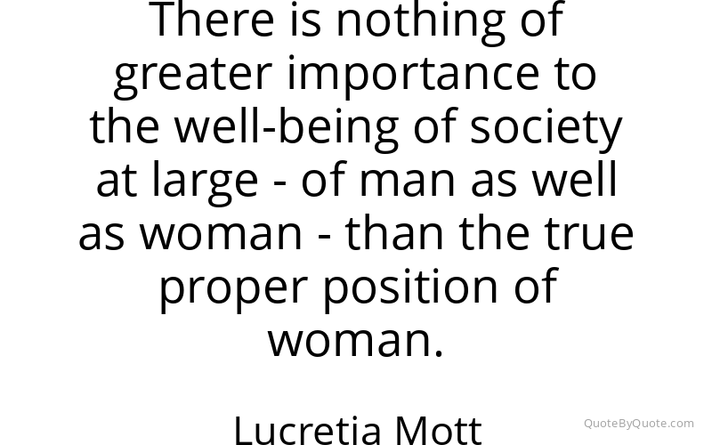 Preview image for this quote by Lucretia Mott