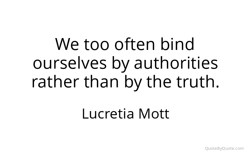 Preview image for this quote by Lucretia Mott