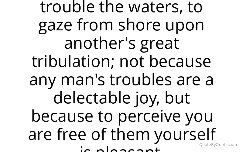 Preview image for this quote by Lucretius