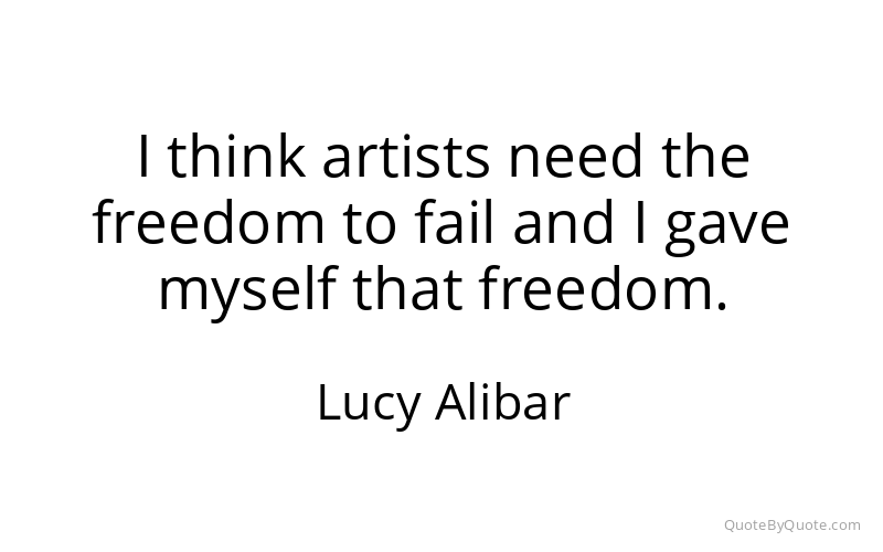 Preview image for this quote by Lucy Alibar
