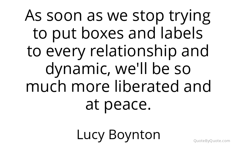 Preview image for this quote by Lucy Boynton