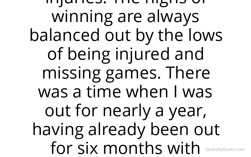 Preview image for this quote by Lucy Bronze