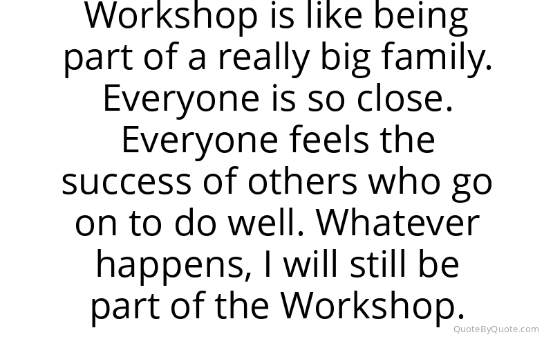 Preview image for this quote by Lucy Carless