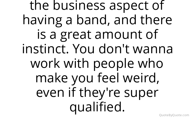 Preview image for this quote by Lucy Dacus