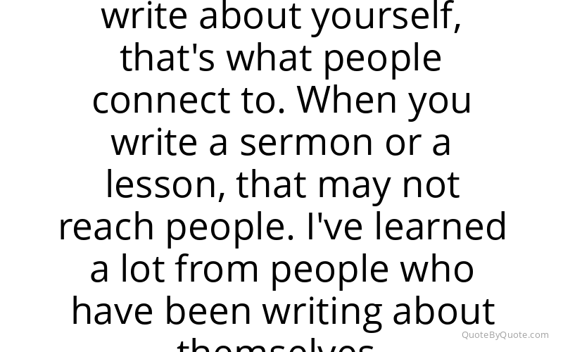 Preview image for this quote by Lucy Dacus