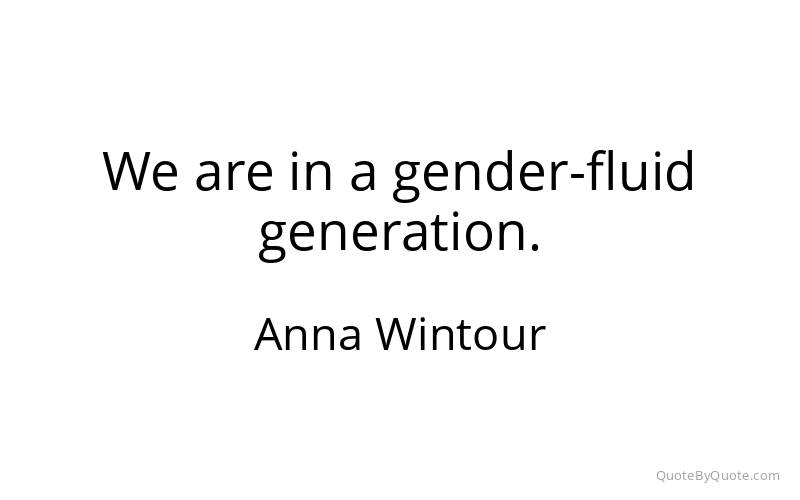 Preview image for this quote by Anna Wintour