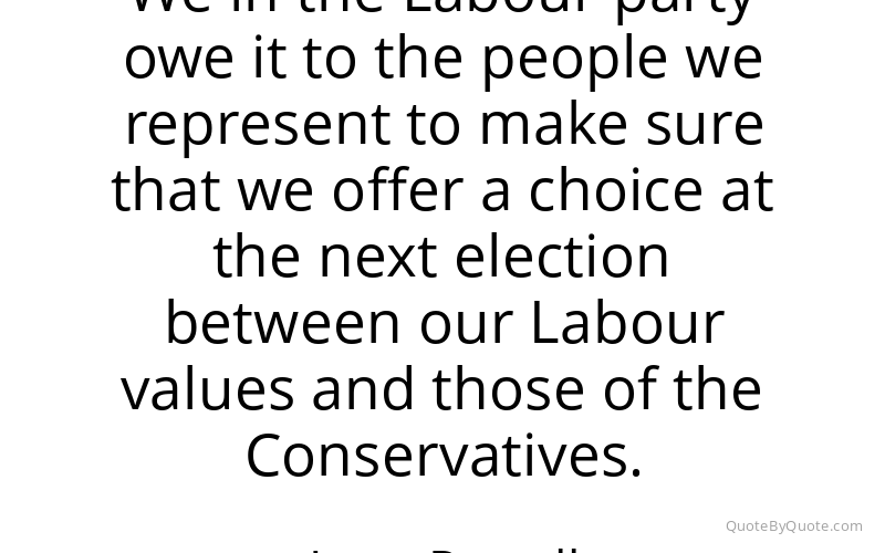 Preview image for this quote by Lucy Powell