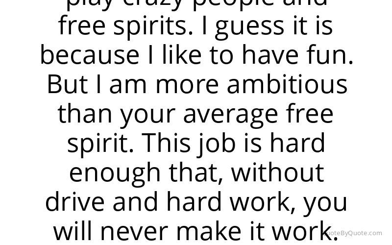 Preview image for this quote by Lucy Punch