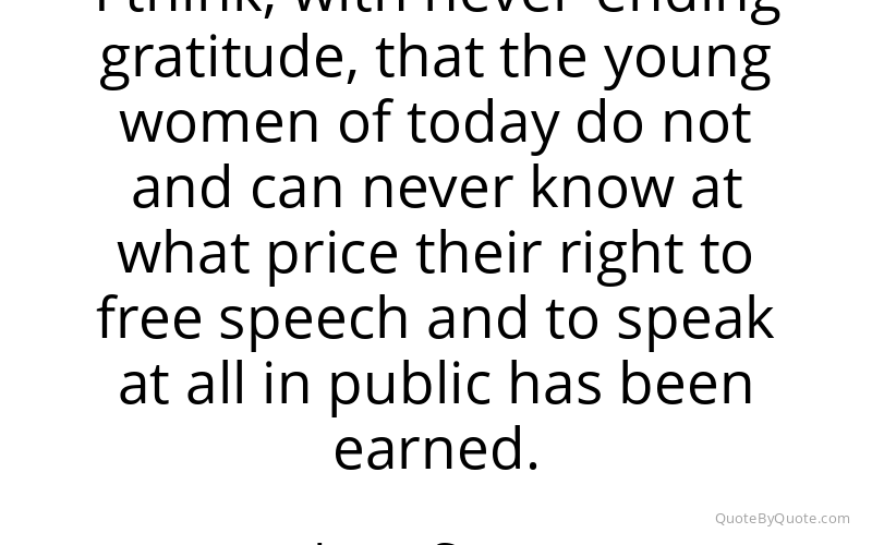 Preview image for this quote by Lucy Stone