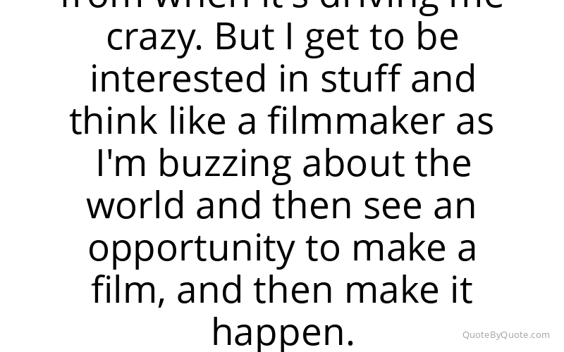 Preview image for this quote by Lucy Walker