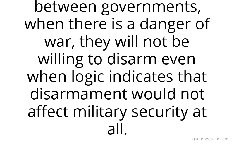 Preview image for this quote by Ludwig Quidde