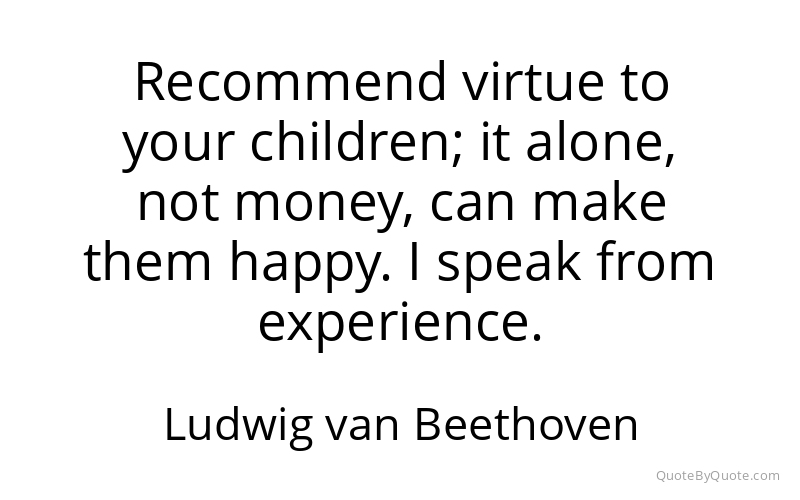 Preview image for this quote by Ludwig van Beethoven