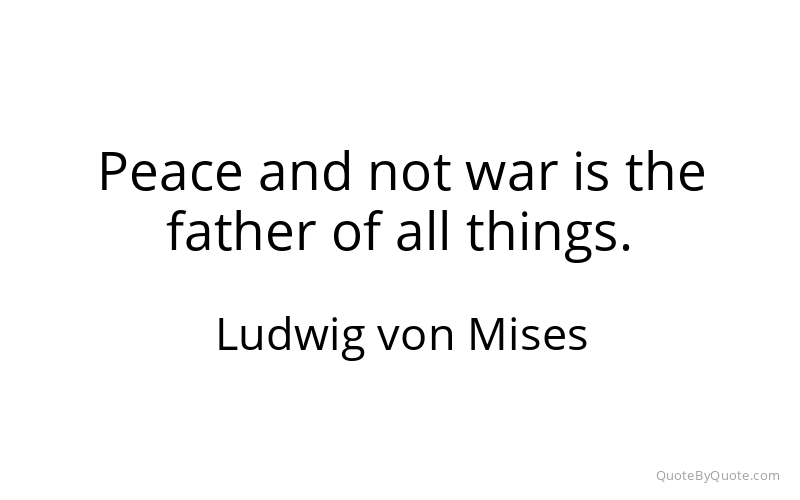 Preview image for this quote by Ludwig von Mises
