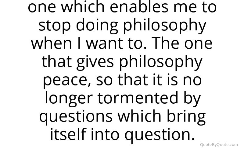 Preview image for this quote by Ludwig Wittgenstein