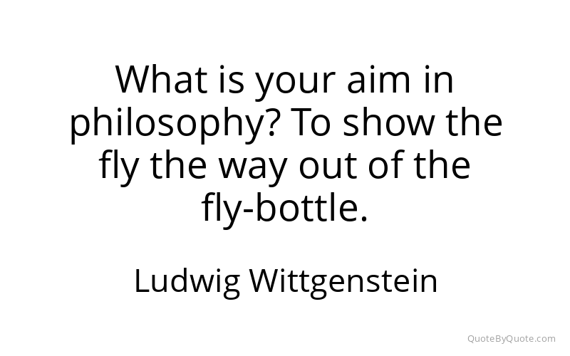 Preview image for this quote by Ludwig Wittgenstein