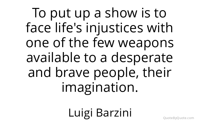 Preview image for this quote by Luigi Barzini