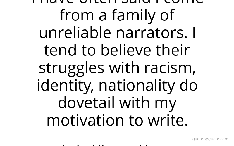 Preview image for this quote by Luis Alberto Urrea