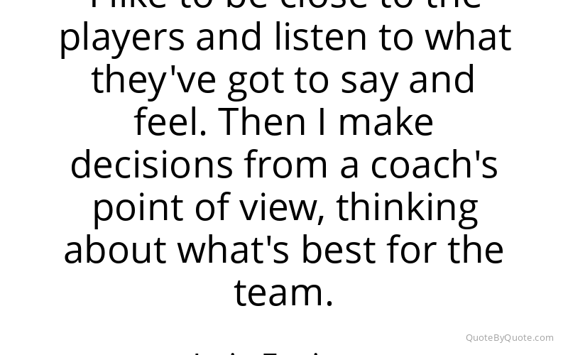 Preview image for this quote by Luis Enrique