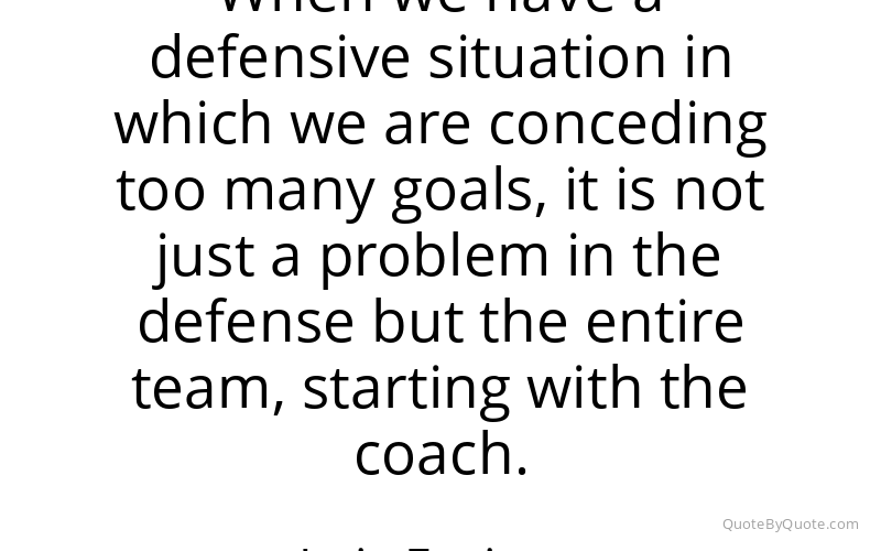 Preview image for this quote by Luis Enrique