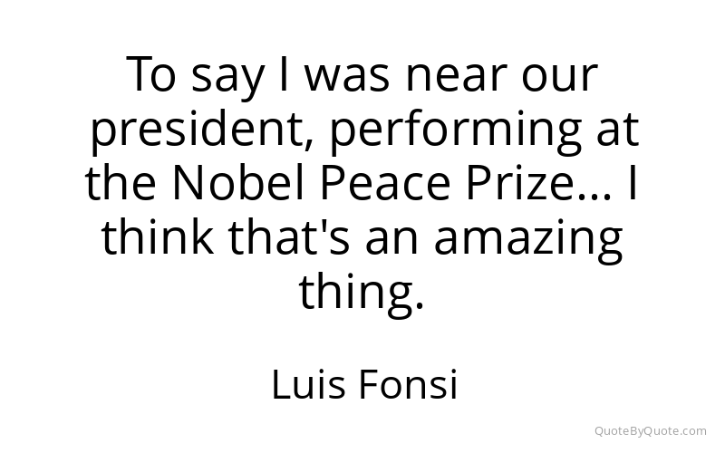 Preview image for this quote by Luis Fonsi