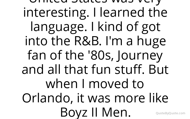 Preview image for this quote by Luis Fonsi
