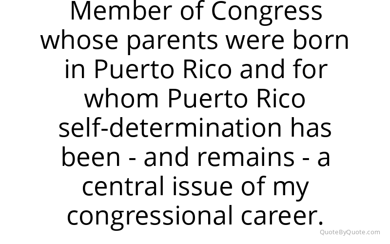 Preview image for this quote by Luis Gutierrez