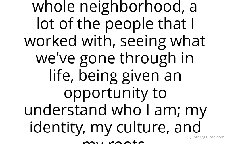 Preview image for this quote by Luis Guzman
