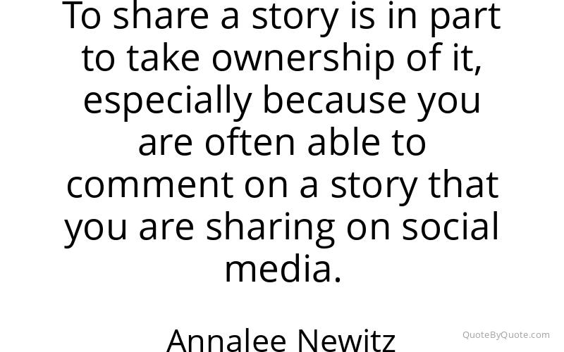 Preview image for this quote by Annalee Newitz