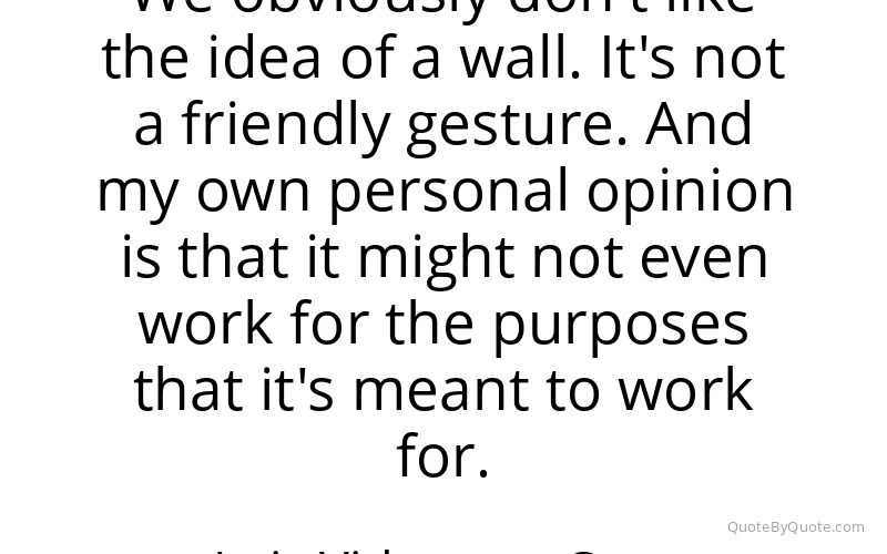 Preview image for this quote by Luis Videgaray Caso