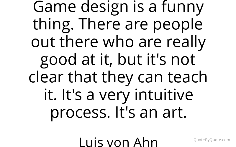 Preview image for this quote by Luis von Ahn
