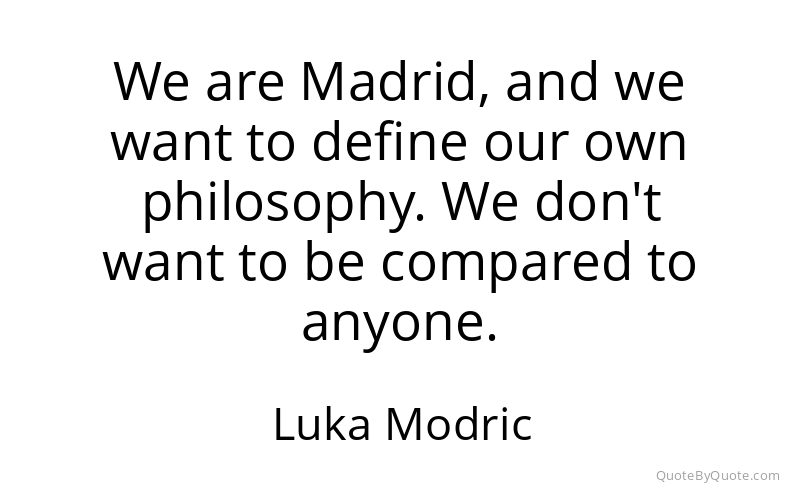 Preview image for this quote by Luka Modric