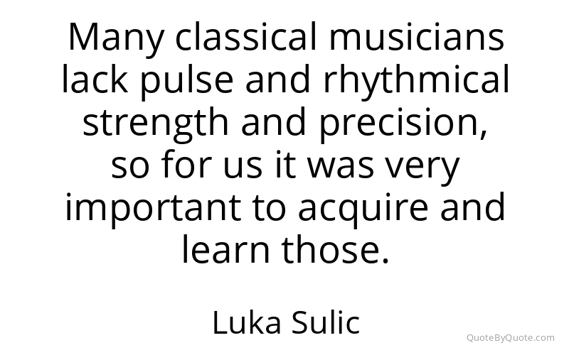 Preview image for this quote by Luka Sulic