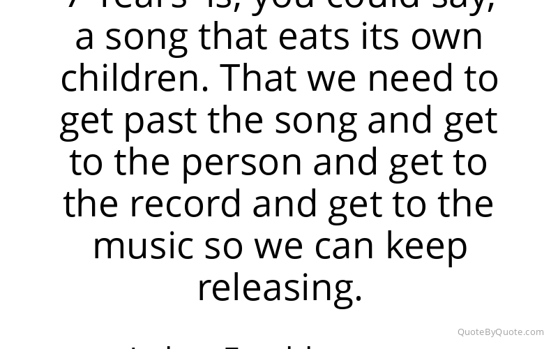 Preview image for this quote by Lukas Forchhammer
