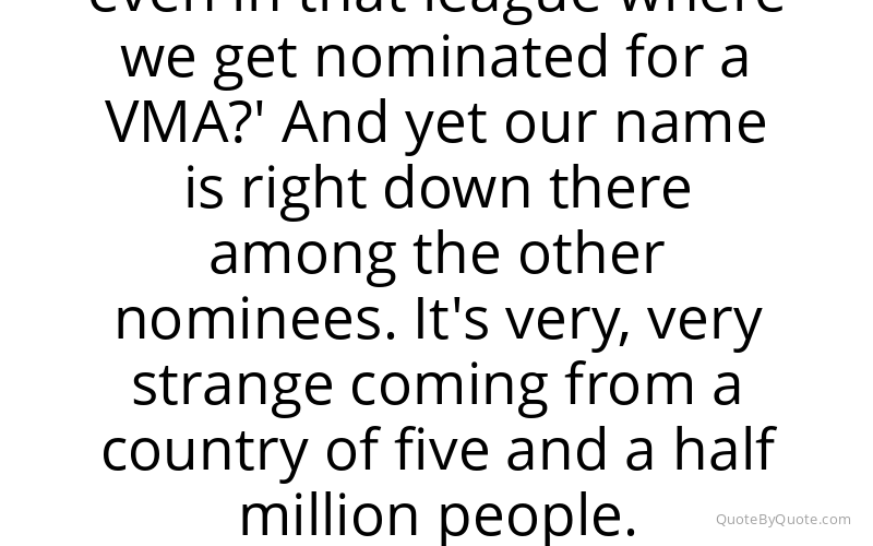 Preview image for this quote by Lukas Forchhammer