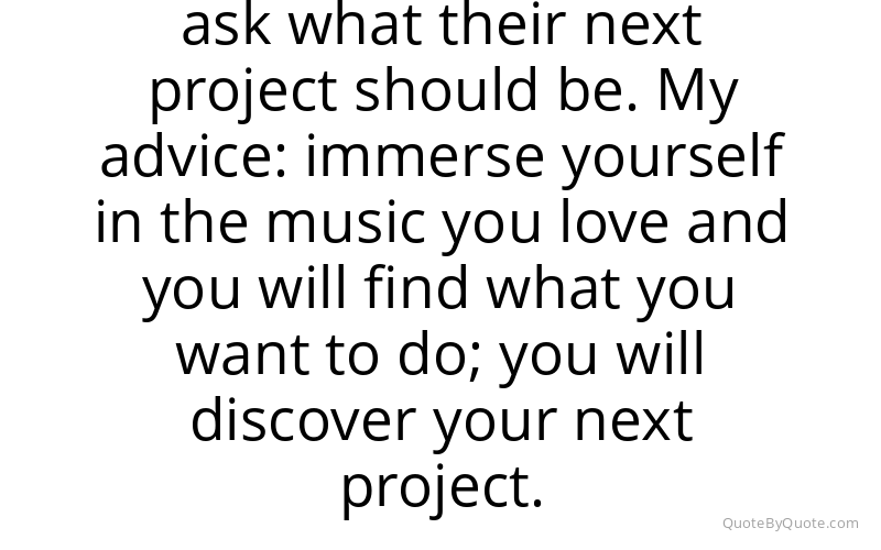 Preview image for this quote by Lukas Foss