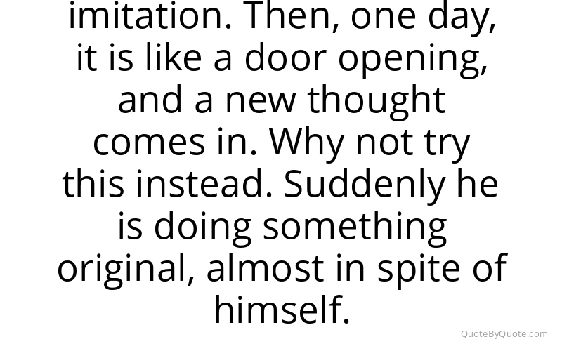 Preview image for this quote by Lukas Foss