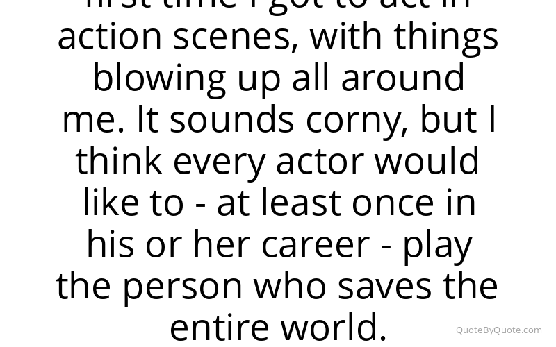 Preview image for this quote by Lukas Haas