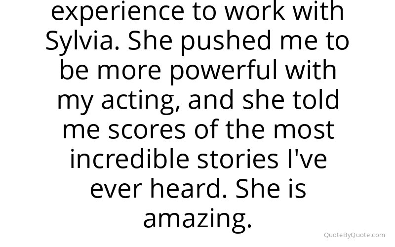 Preview image for this quote by Lukas Haas