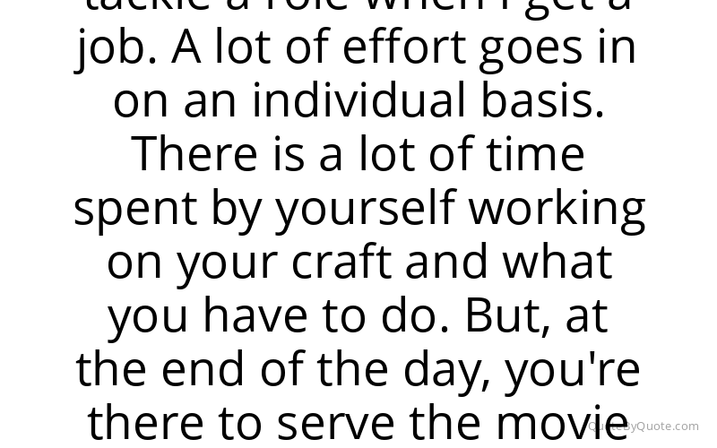 Preview image for this quote by Luke Bracey