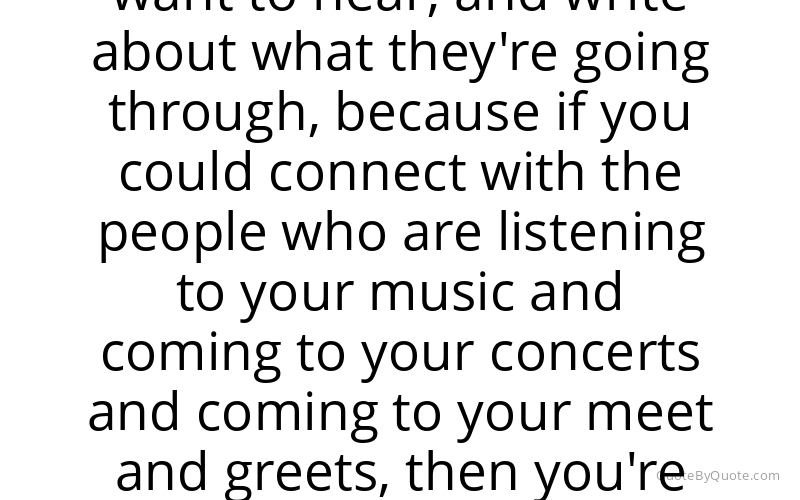 Preview image for this quote by Luke Combs